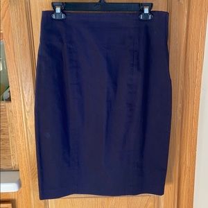 Mark Eisen Vintage 80’s high waisted skirt